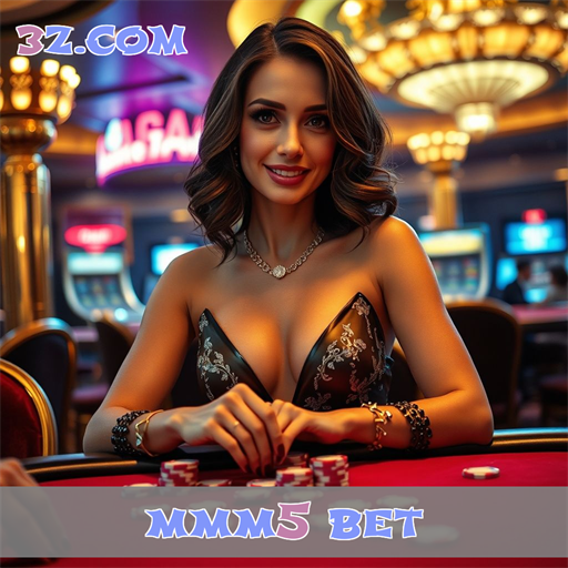 Apostas Inteligentes na mmm5 bet: Uma Nova Era de Diversão