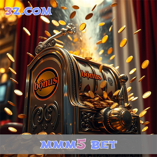Bônus Conquistadores: Mergulhe na mmm5 bet e Ganhe Muito