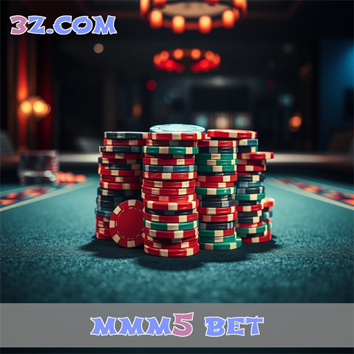 mmm5 bet: Um Site Confiável para Aposta Online