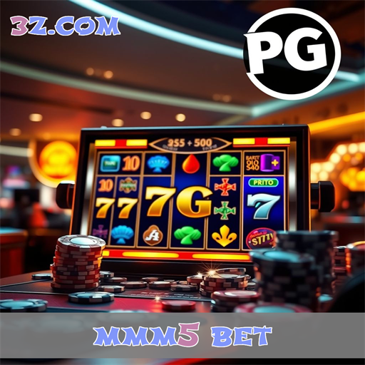 Explore os Jogos Incríveis da mmm5 bet e Venha se Divertir