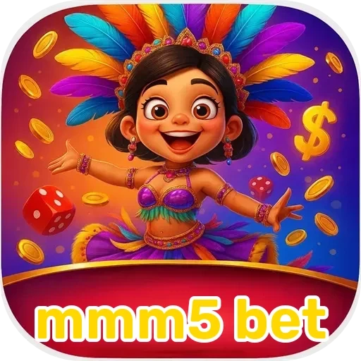 mmm5 bet Bônus