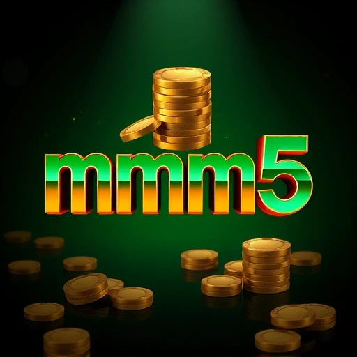 mmm5 bet Logo