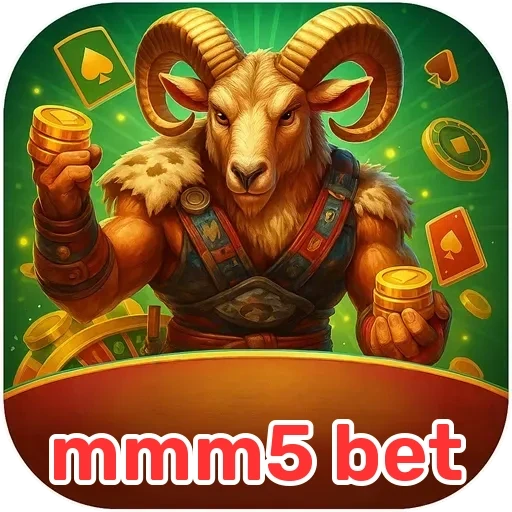 mmm5 bet Jogos