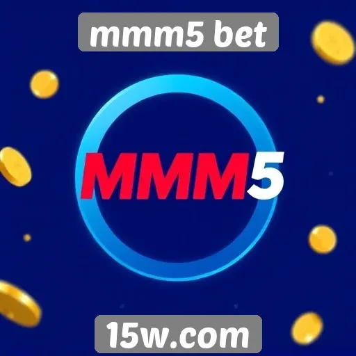 Métodos de pagamento oferecidos pelo mmm5 bet