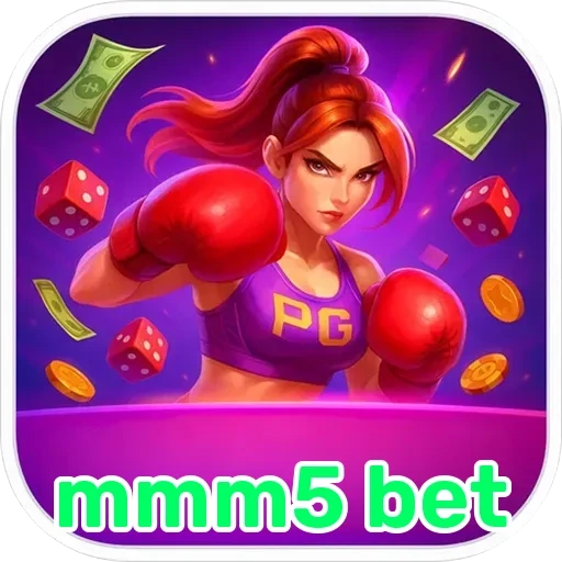 mmm5 bet Plataforma