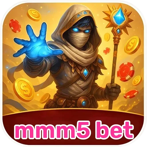 mmm5 bet VIP