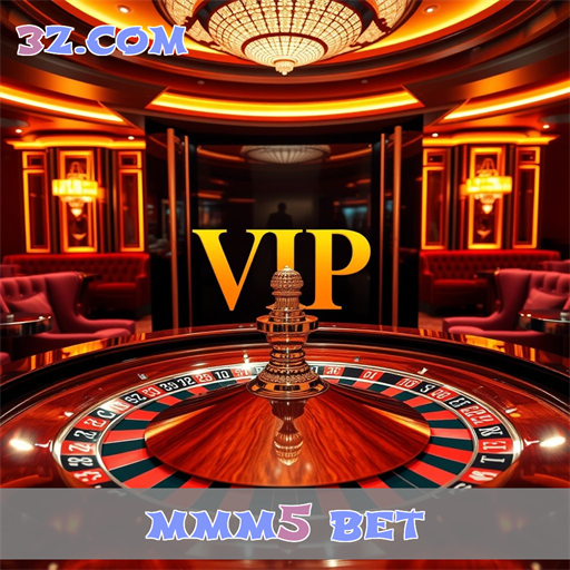 Experiência VIP na mmm5 bet: Mais do que Aposta